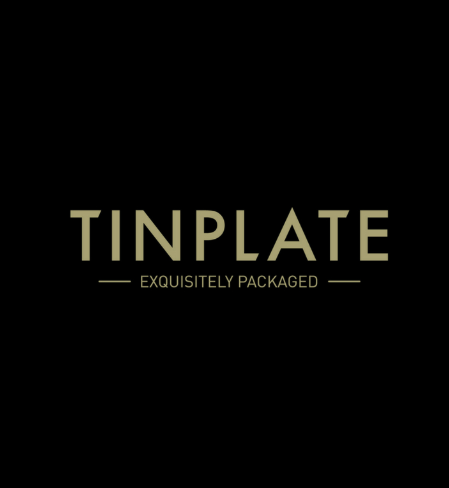 Tinplate